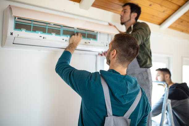 Best Ductless HVAC Repair  in Oak Hill, WV