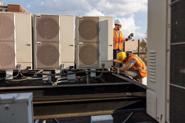 Best 24/7 HVAC Repair  in Oak Hill, WV