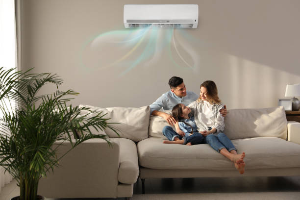 Best Commercial HVAC Repair  in Oak Hill, WV