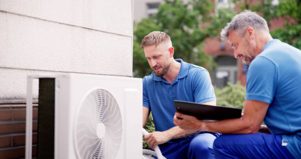 Best HVAC Repair Near Me  in Oak Hill, WV