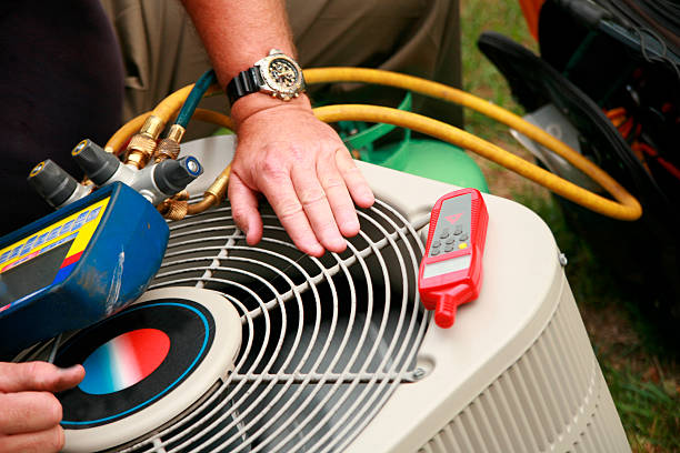 Best HVAC Installation Services  in Oak Hill, WV