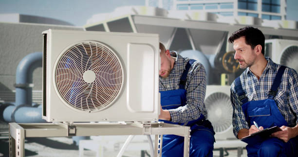Best HVAC Air Duct Cleaning  in Oak Hill, WV