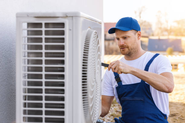 Best HVAC Air Duct Cleaning  in Oak Hill, WV