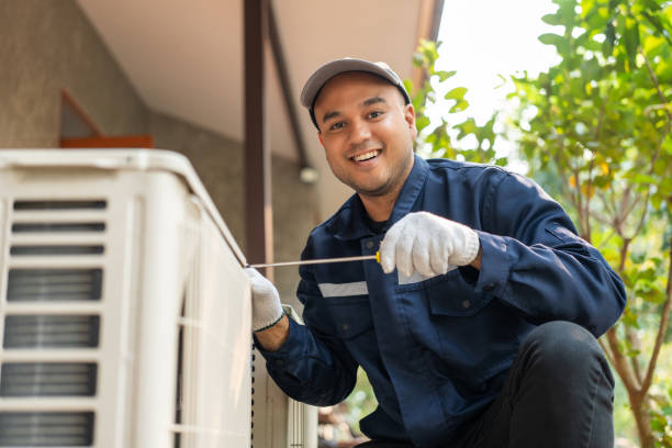 Best HVAC Replacement Cost  in Oak Hill, WV