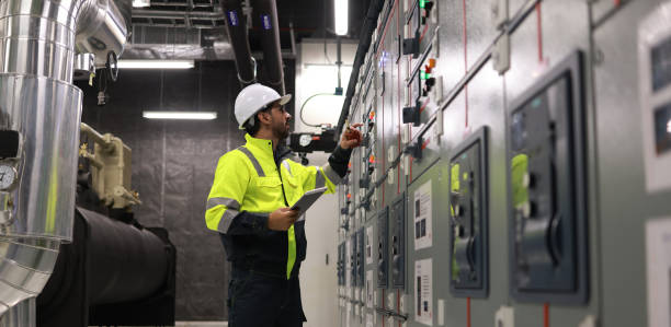 Best Best HVAC Companies  in Oak Hill, WV