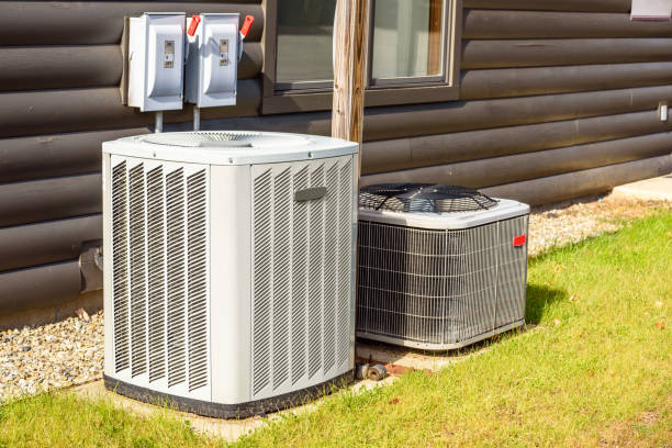 Reliable Oak Hill, WV HVAC Solutions