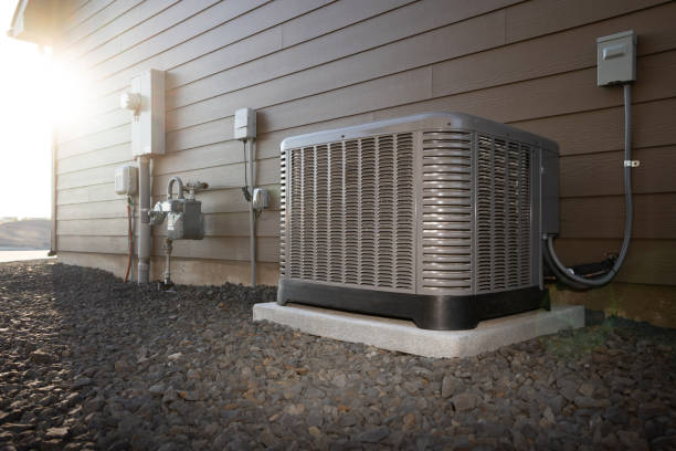 Best Central Air Repair  in Oak Hill, WV